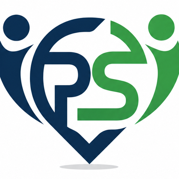 PeopleServe logo